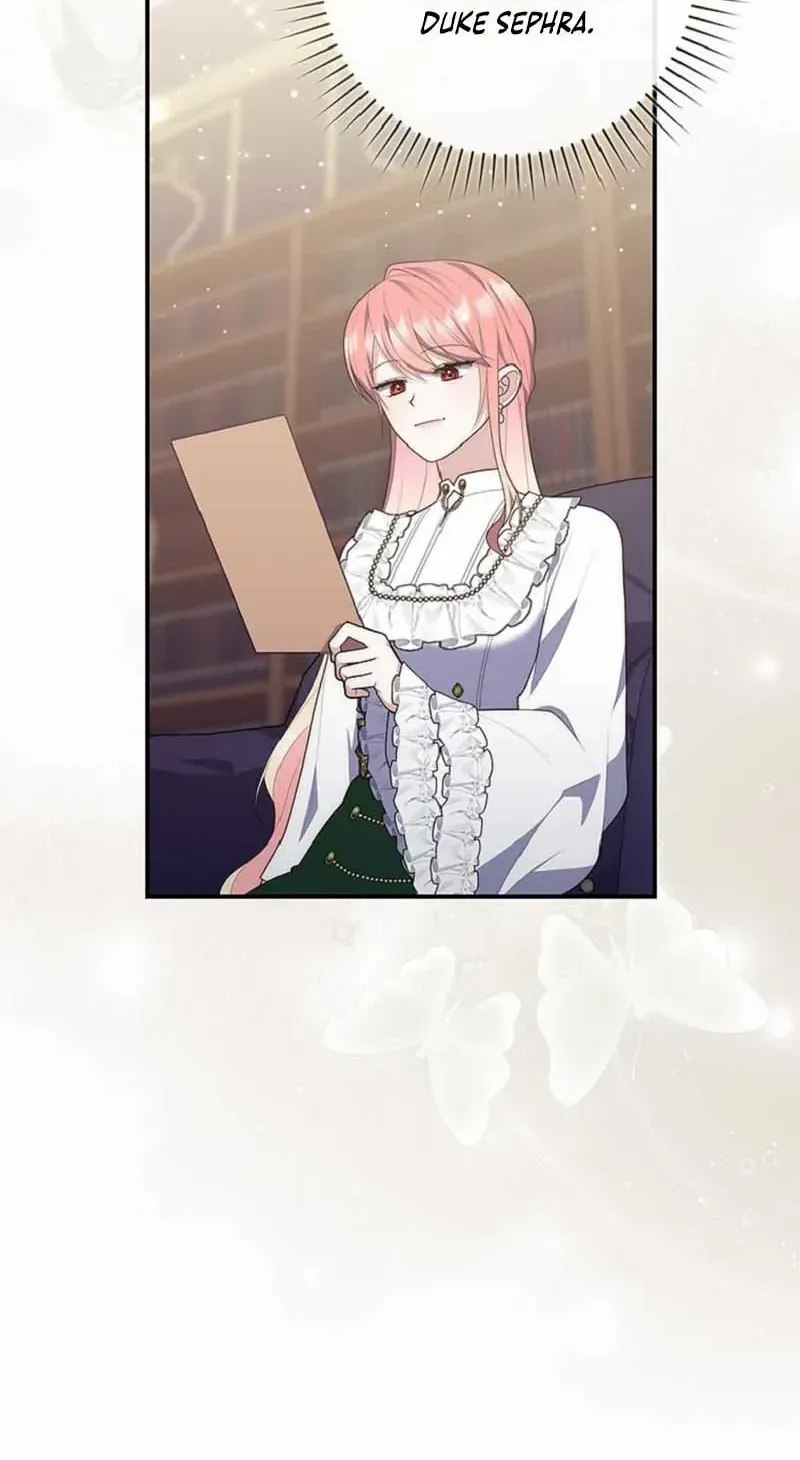Read A Fortune-Telling Princess chapter 71 image 80 on Lezhin