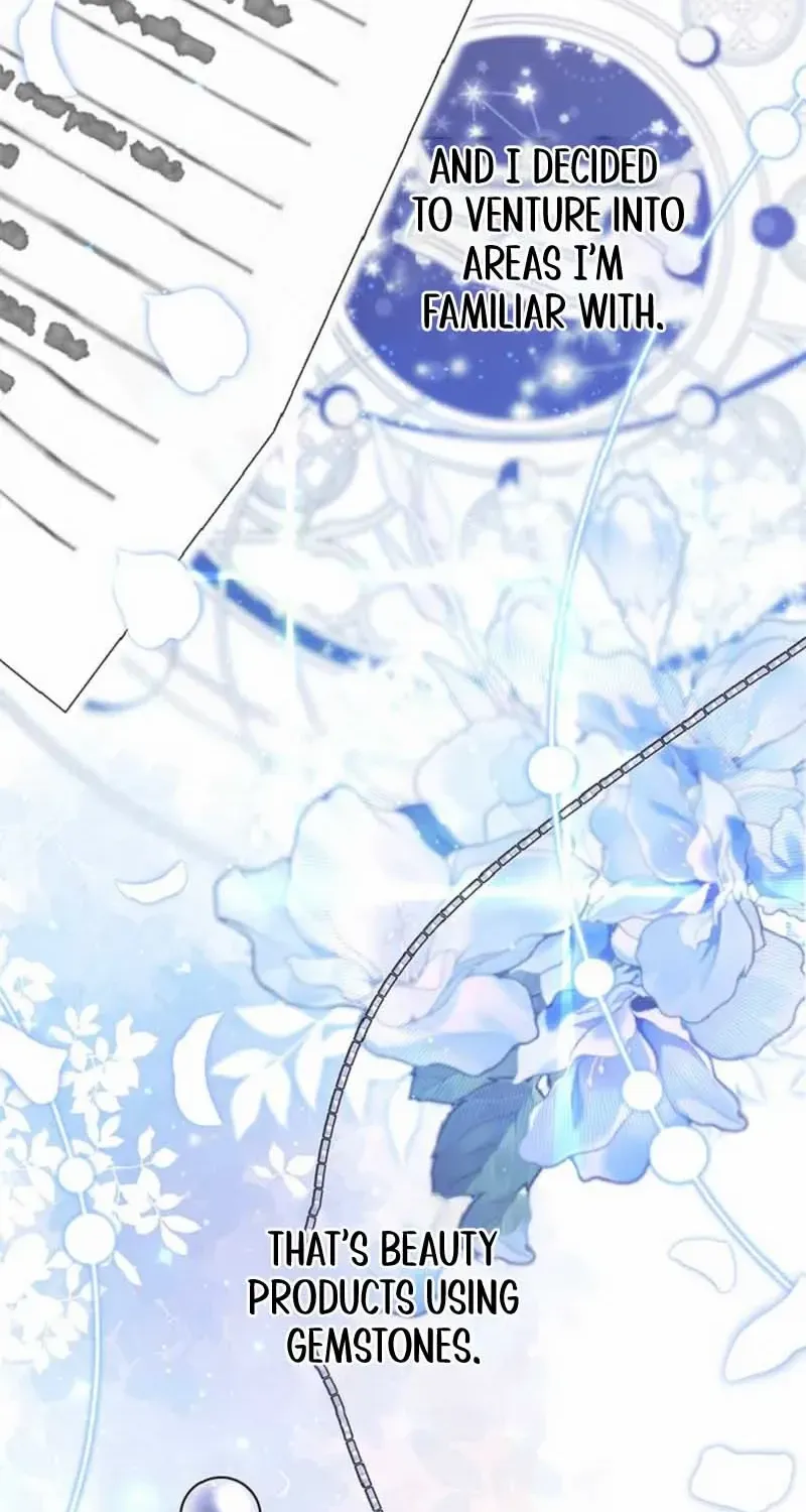 Read A Fortune-Telling Princess chapter 71 image 85 on Lezhin
