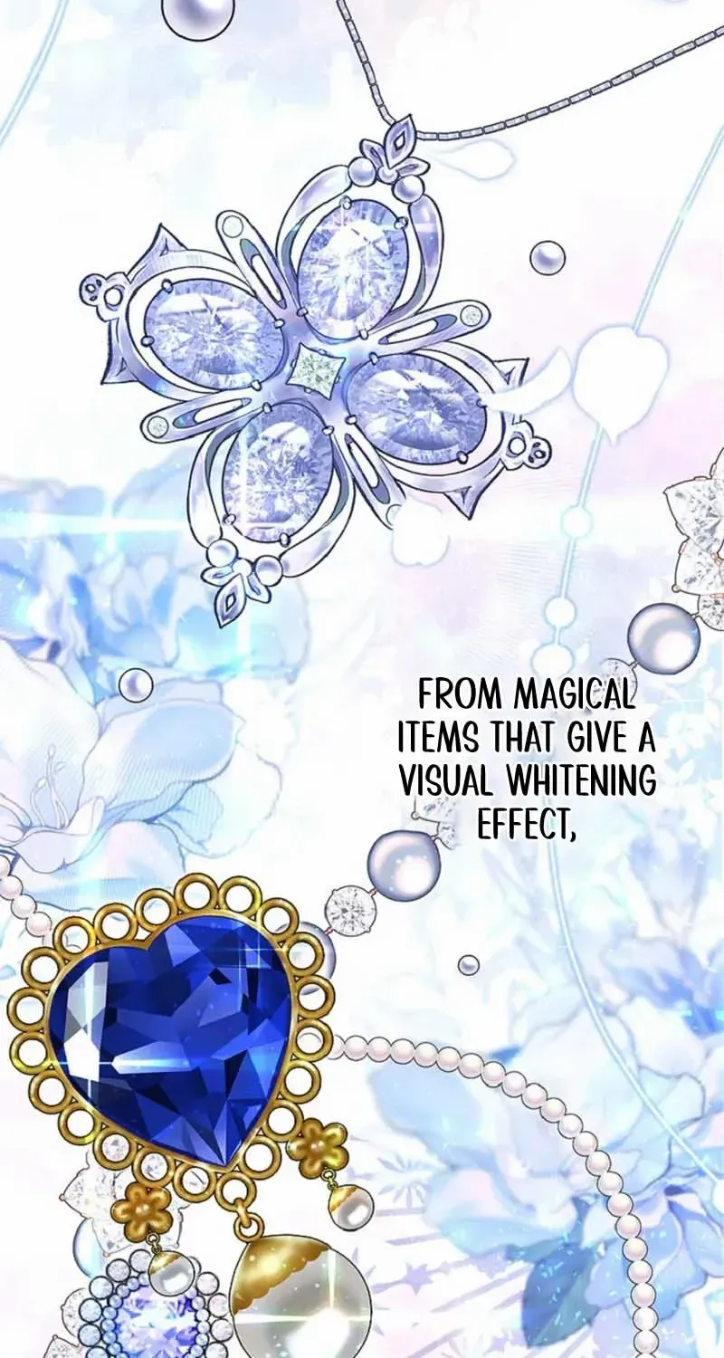 Read A Fortune-Telling Princess chapter 71 image 86 on Lezhin