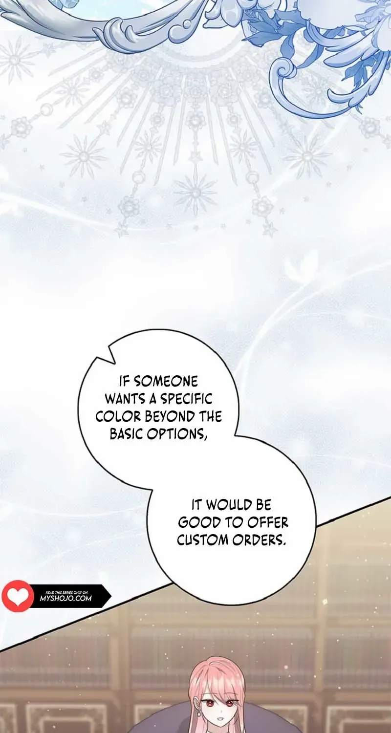 Read A Fortune-Telling Princess chapter 71 image 88 on Lezhin