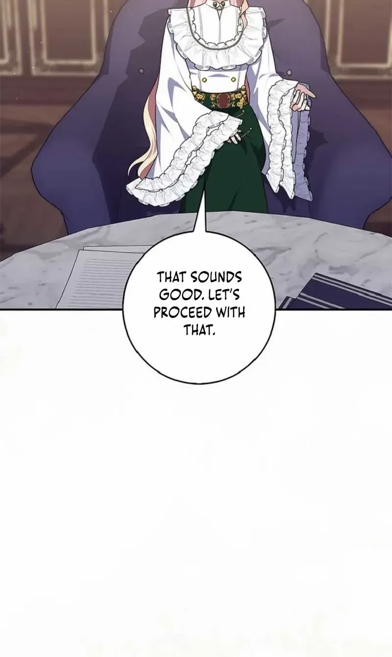Read A Fortune-Telling Princess chapter 71 image 89 on Lezhin