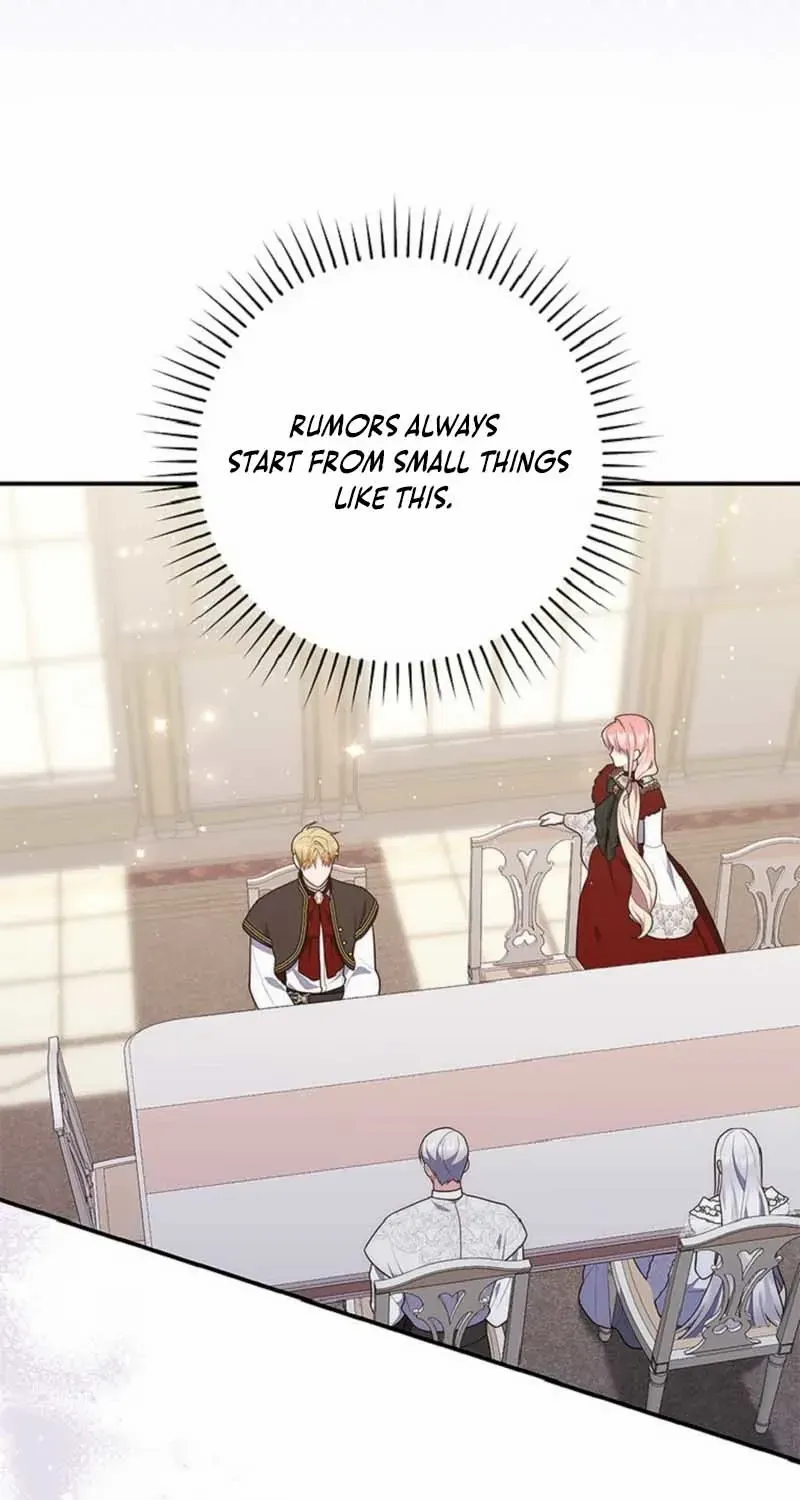 Read A Fortune-Telling Princess chapter 71 image 9 on Lezhin