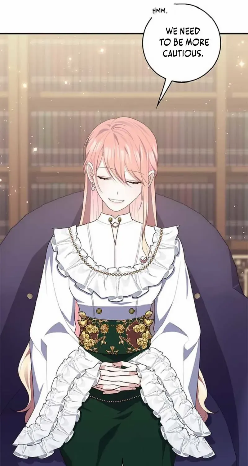 Read A Fortune-Telling Princess chapter 71 image 96 on Lezhin