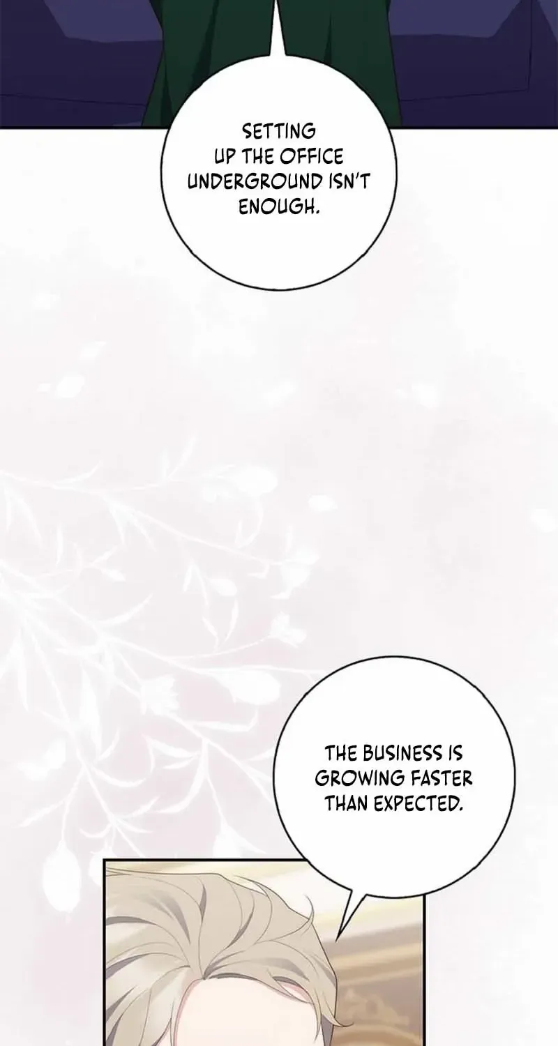 Read A Fortune-Telling Princess chapter 71 image 97 on Lezhin