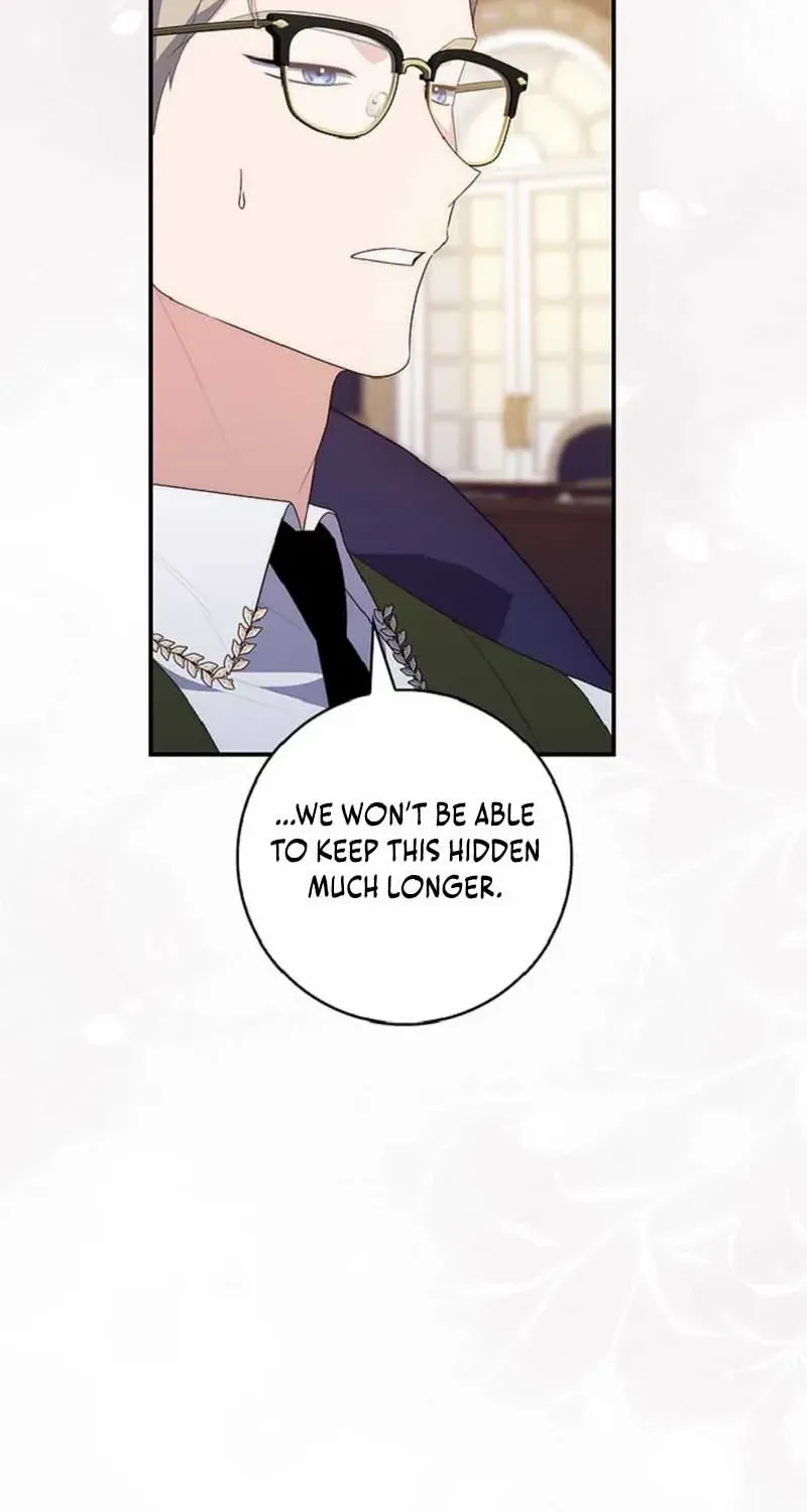 Read A Fortune-Telling Princess chapter 71 image 98 on Lezhin