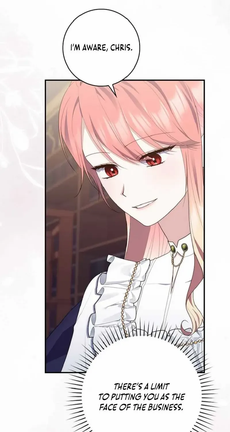 Read A Fortune-Telling Princess chapter 71 image 99 on Lezhin