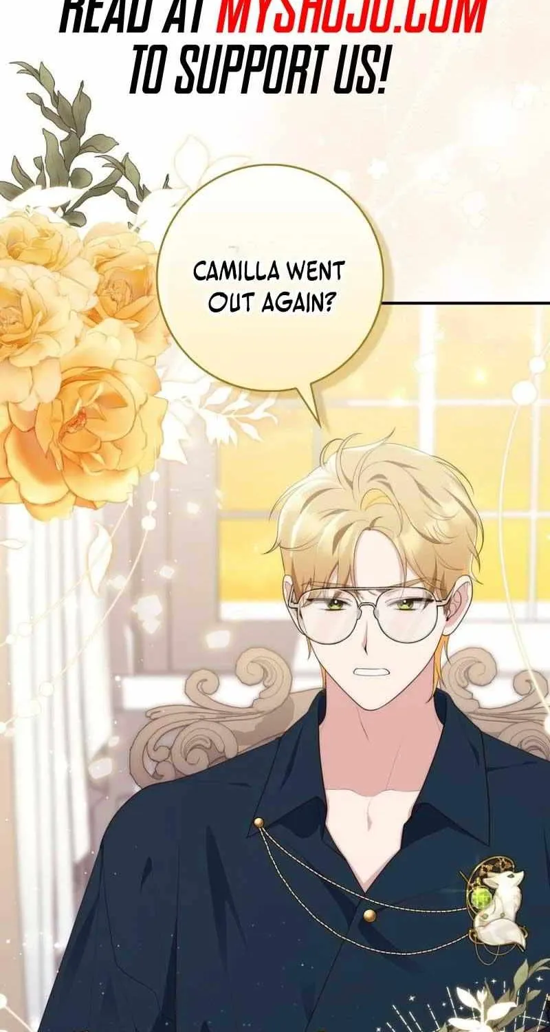 Read A Fortune-Telling Princess chapter 72 image 1 on Lezhin