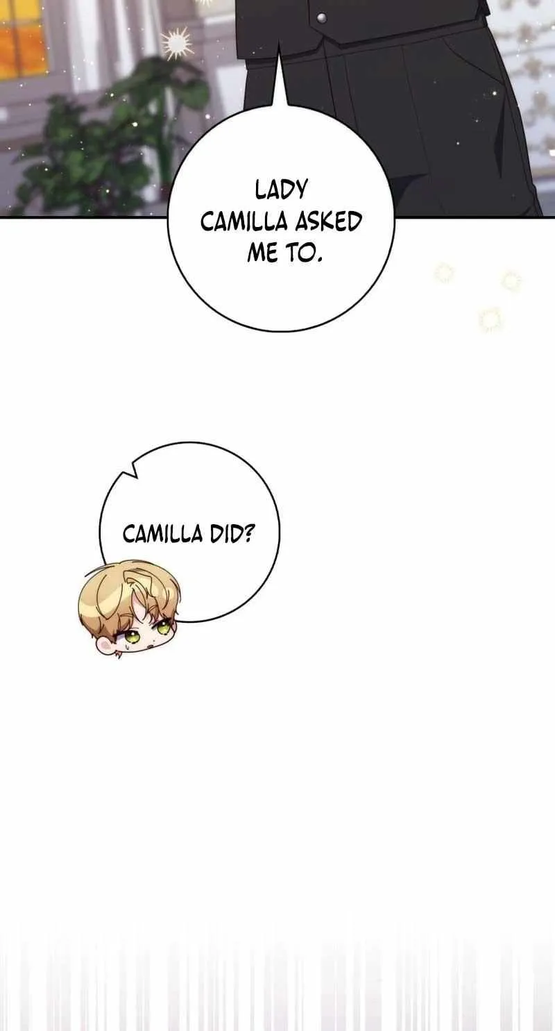 Read A Fortune-Telling Princess chapter 72 image 10 on Lezhin