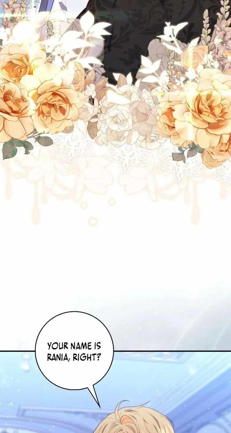 Read A Fortune-Telling Princess chapter 72 image 100 on Lezhin