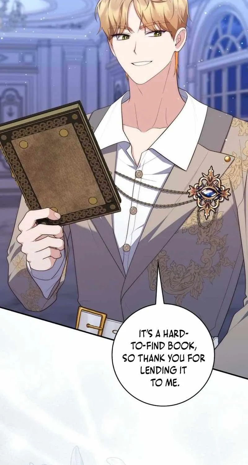 Read A Fortune-Telling Princess chapter 72 image 101 on Lezhin