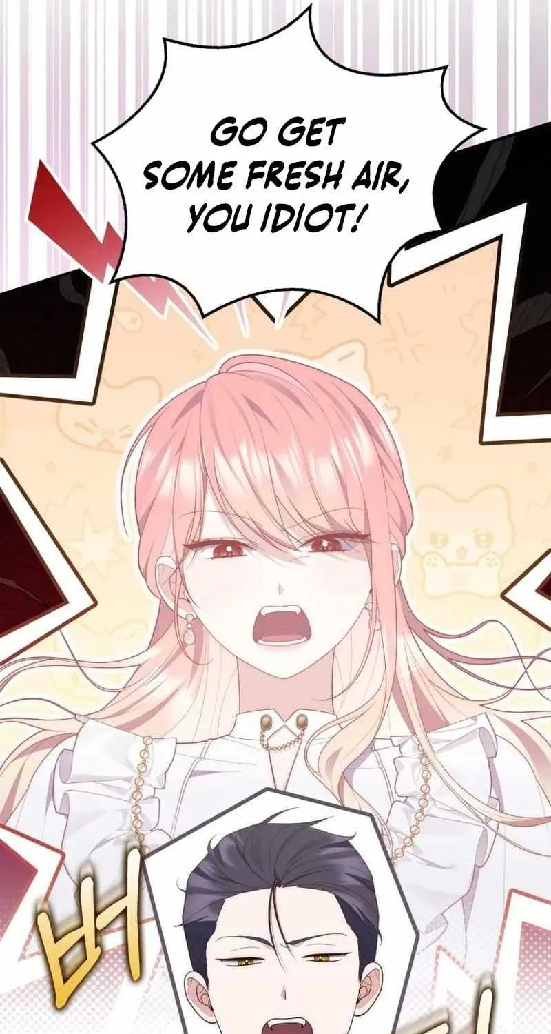 Read A Fortune-Telling Princess chapter 72 image 11 on Lezhin