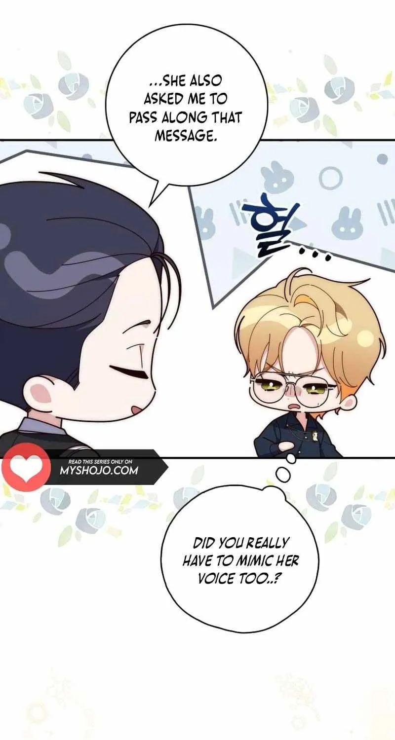 Read A Fortune-Telling Princess chapter 72 image 13 on Lezhin