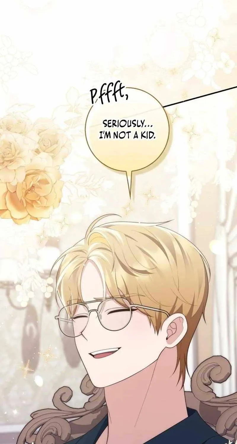 Read A Fortune-Telling Princess chapter 72 image 14 on Lezhin