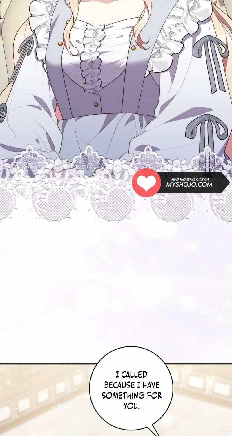 Read A Fortune-Telling Princess chapter 72 image 20 on Lezhin