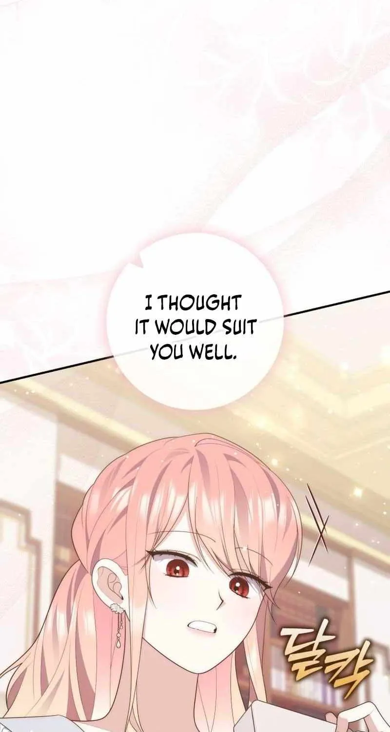 Read A Fortune-Telling Princess chapter 72 image 23 on Lezhin
