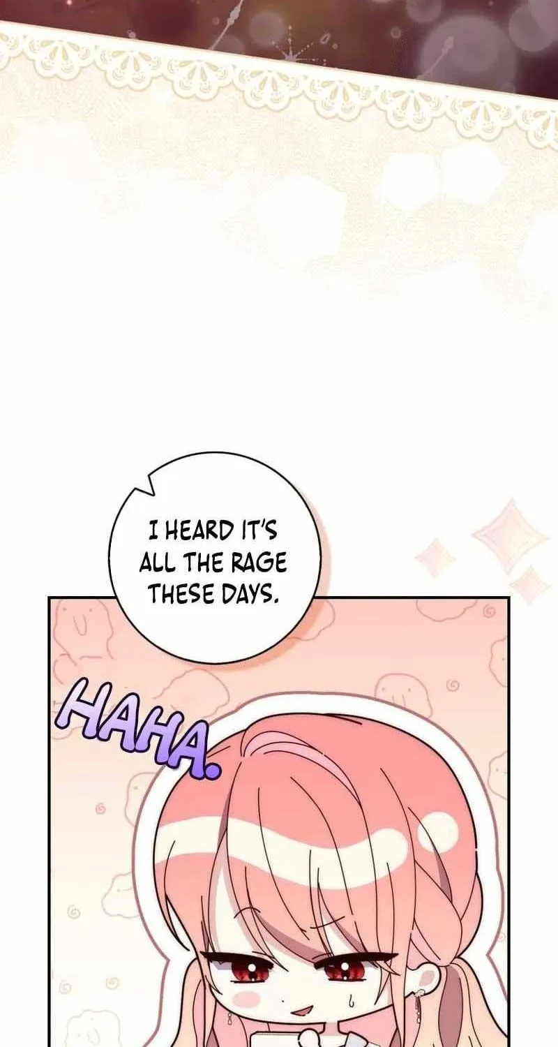 Read A Fortune-Telling Princess chapter 72 image 26 on Lezhin