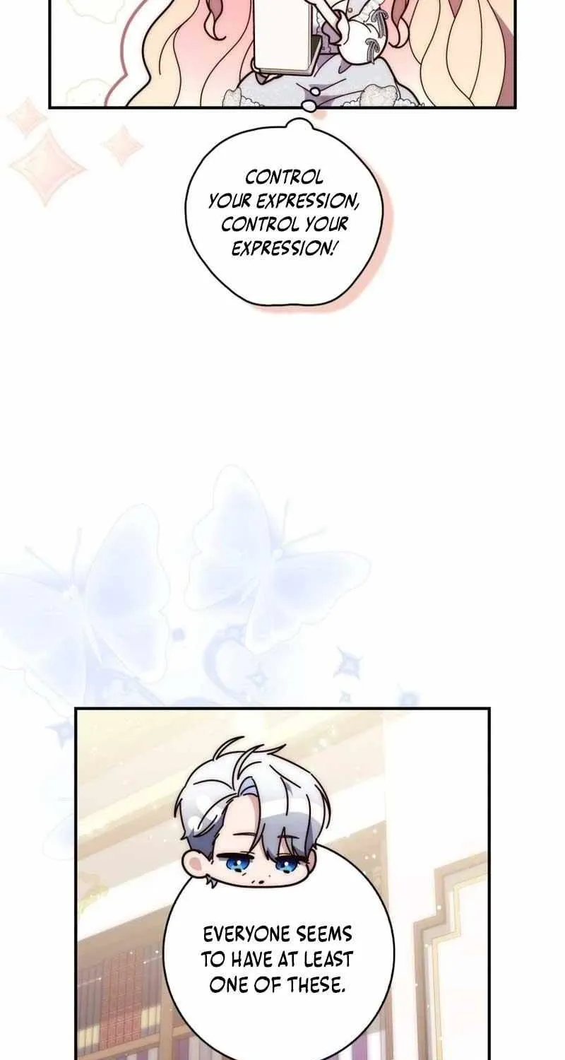 Read A Fortune-Telling Princess chapter 72 image 27 on Lezhin