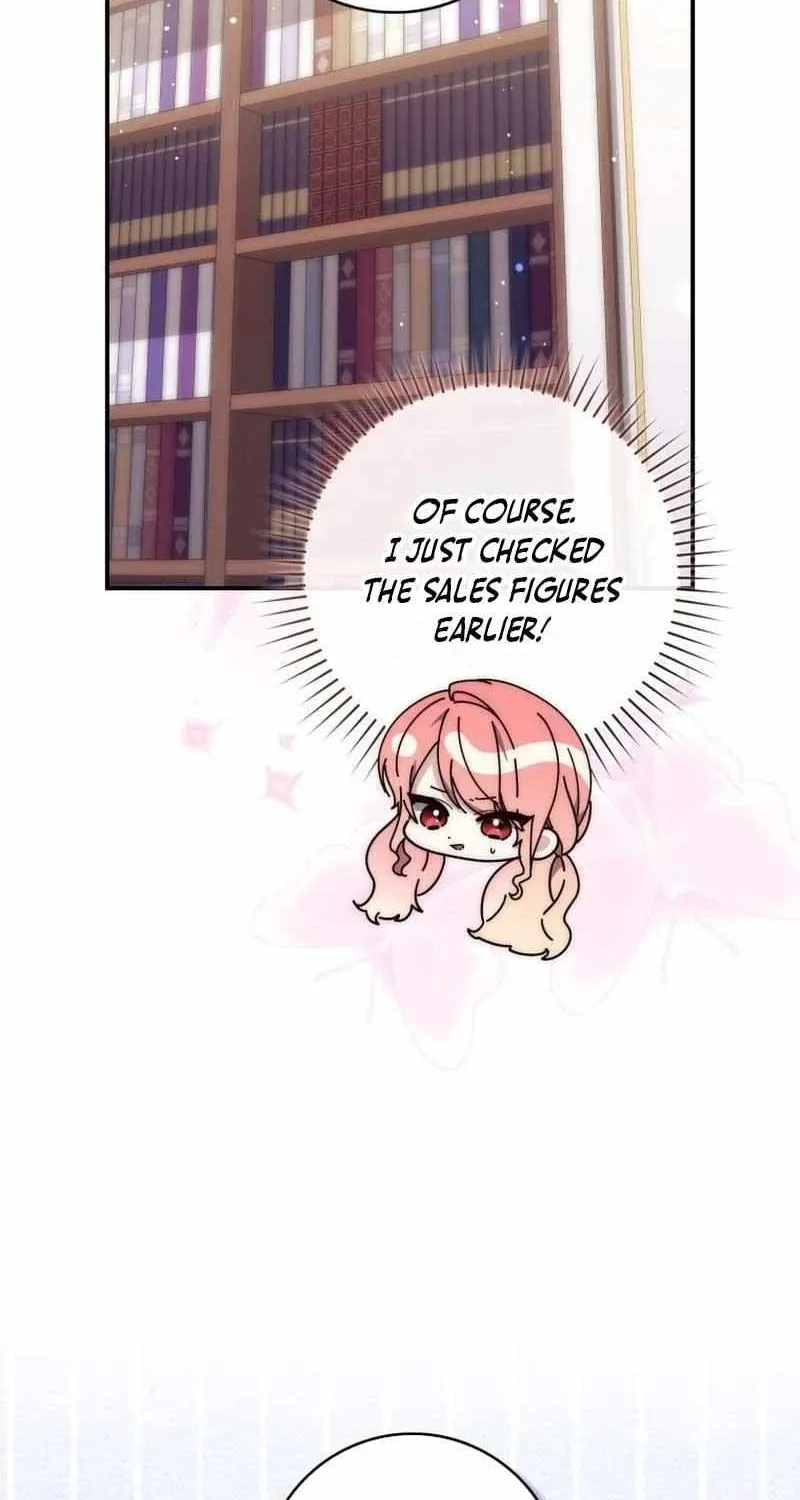 Read A Fortune-Telling Princess chapter 72 image 28 on Lezhin