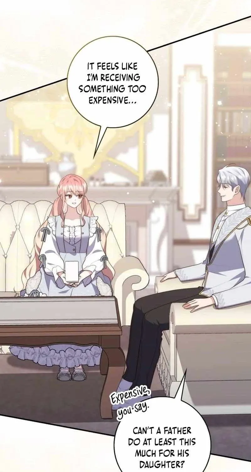 Read A Fortune-Telling Princess chapter 72 image 30 on Lezhin