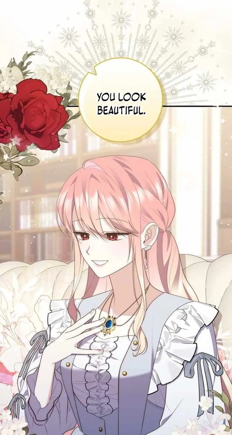 Read A Fortune-Telling Princess chapter 72 image 32 on Lezhin