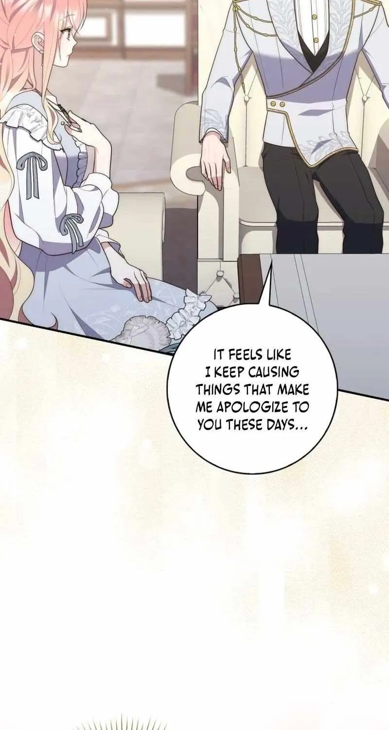 Read A Fortune-Telling Princess chapter 72 image 34 on Lezhin