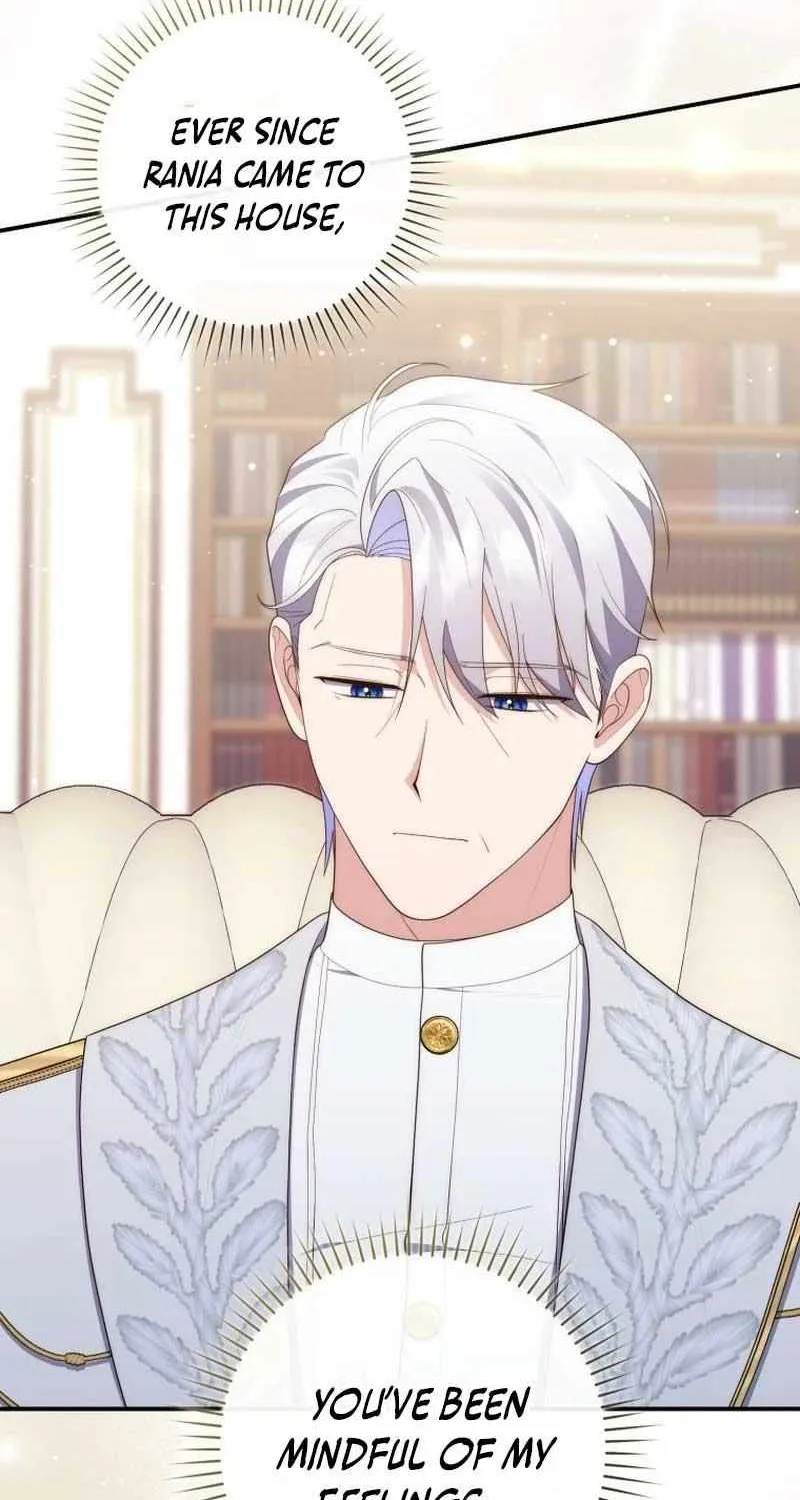 Read A Fortune-Telling Princess chapter 72 image 35 on Lezhin