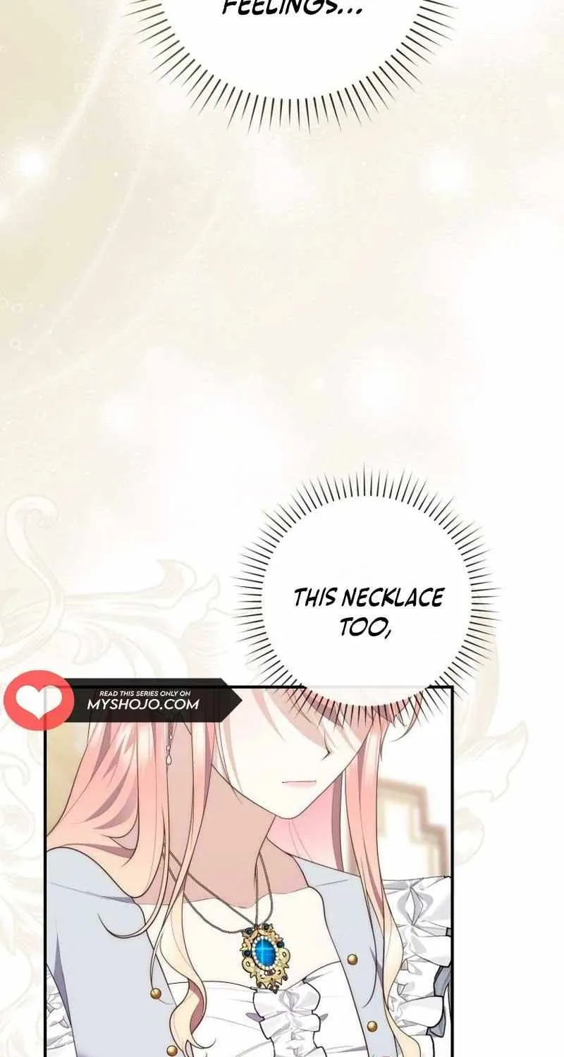Read A Fortune-Telling Princess chapter 72 image 36 on Lezhin