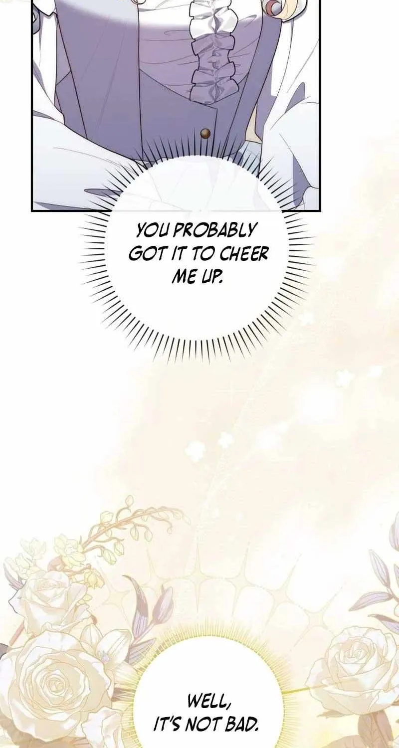 Read A Fortune-Telling Princess chapter 72 image 37 on Lezhin