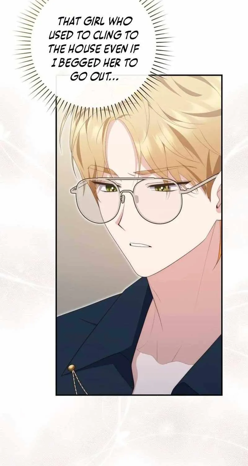 Read A Fortune-Telling Princess chapter 72 image 4 on Lezhin
