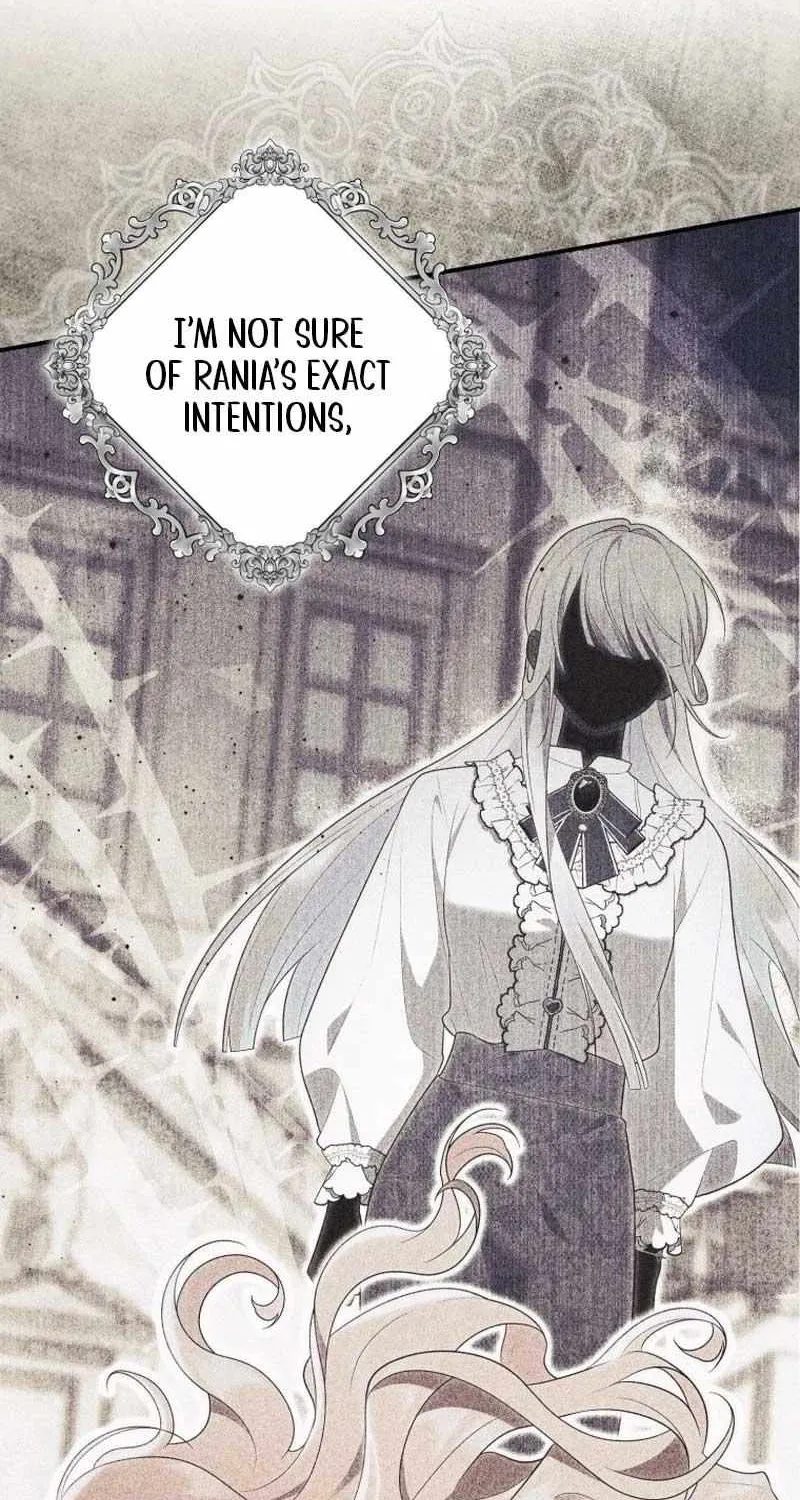 Read A Fortune-Telling Princess chapter 72 image 40 on Lezhin
