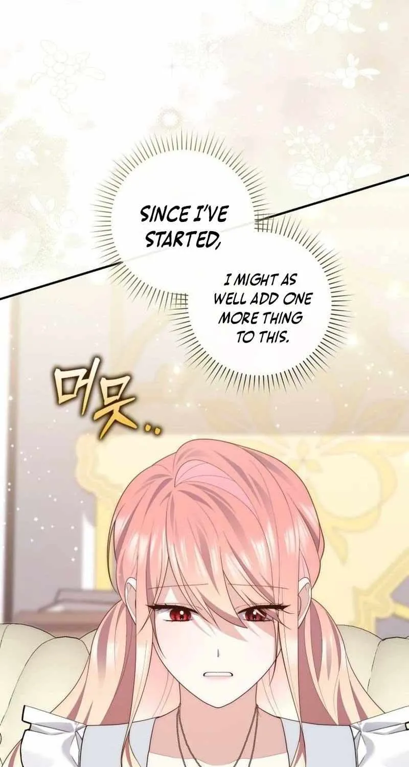 Read A Fortune-Telling Princess chapter 72 image 46 on Lezhin