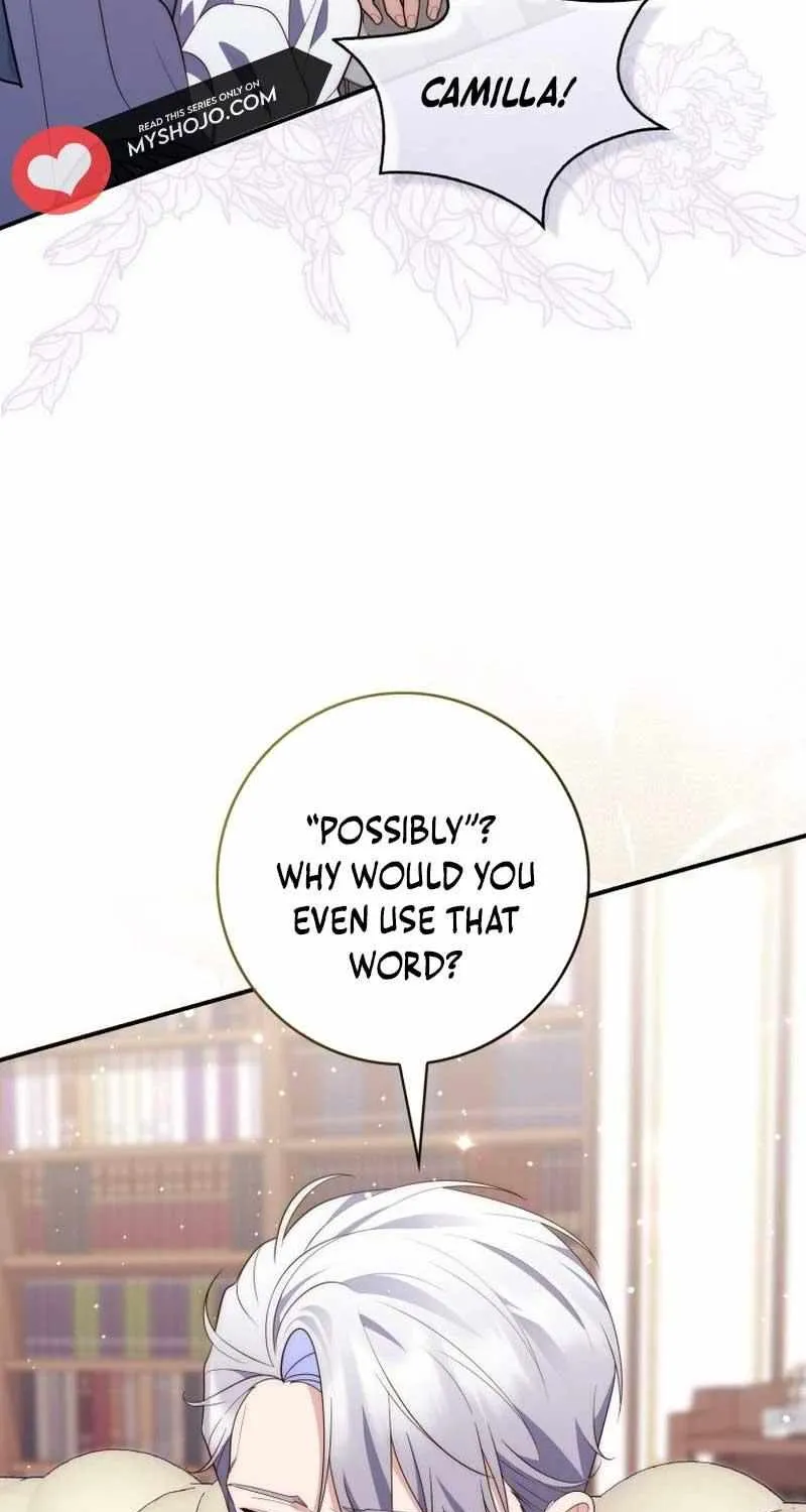 Read A Fortune-Telling Princess chapter 72 image 50 on Lezhin