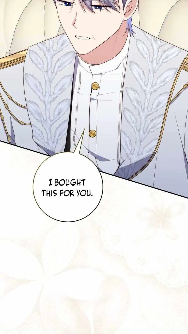 Read A Fortune-Telling Princess chapter 72 image 51 on Lezhin