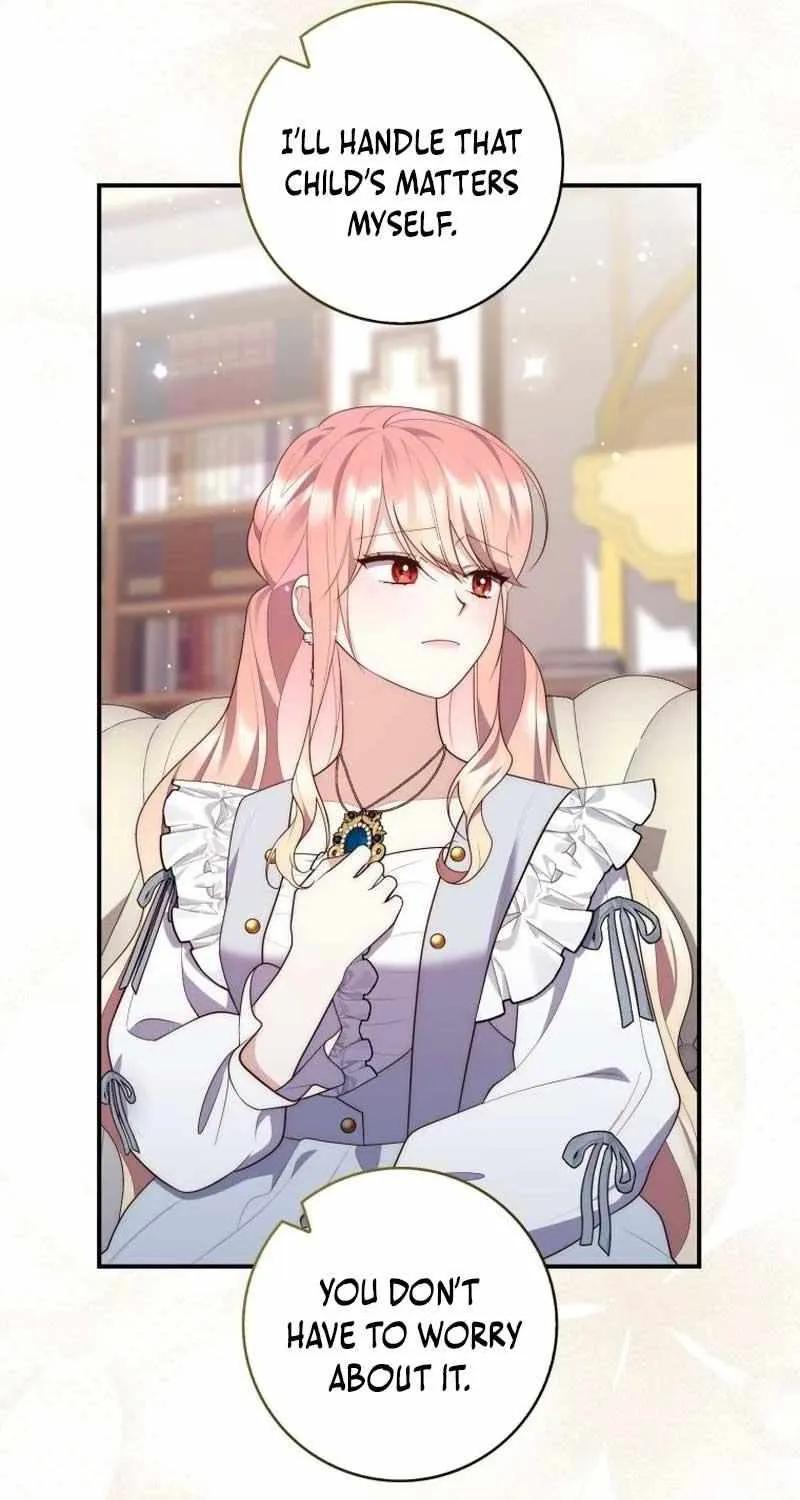 Read A Fortune-Telling Princess chapter 72 image 52 on Lezhin
