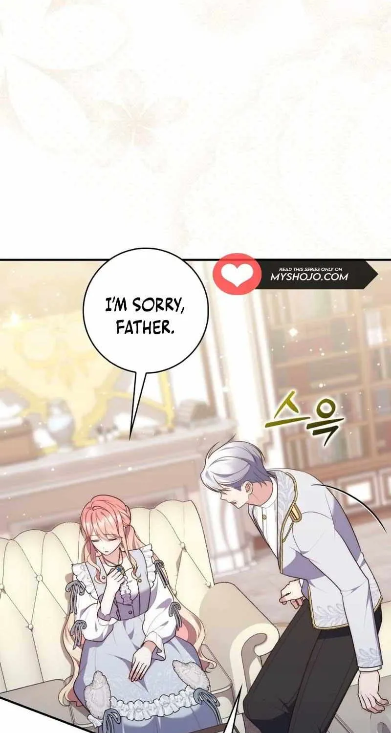 Read A Fortune-Telling Princess chapter 72 image 53 on Lezhin