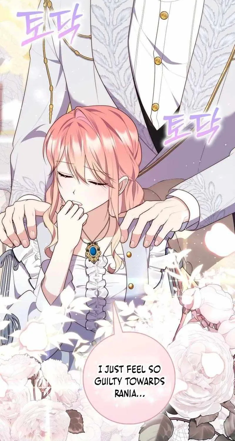 Read A Fortune-Telling Princess chapter 72 image 55 on Lezhin