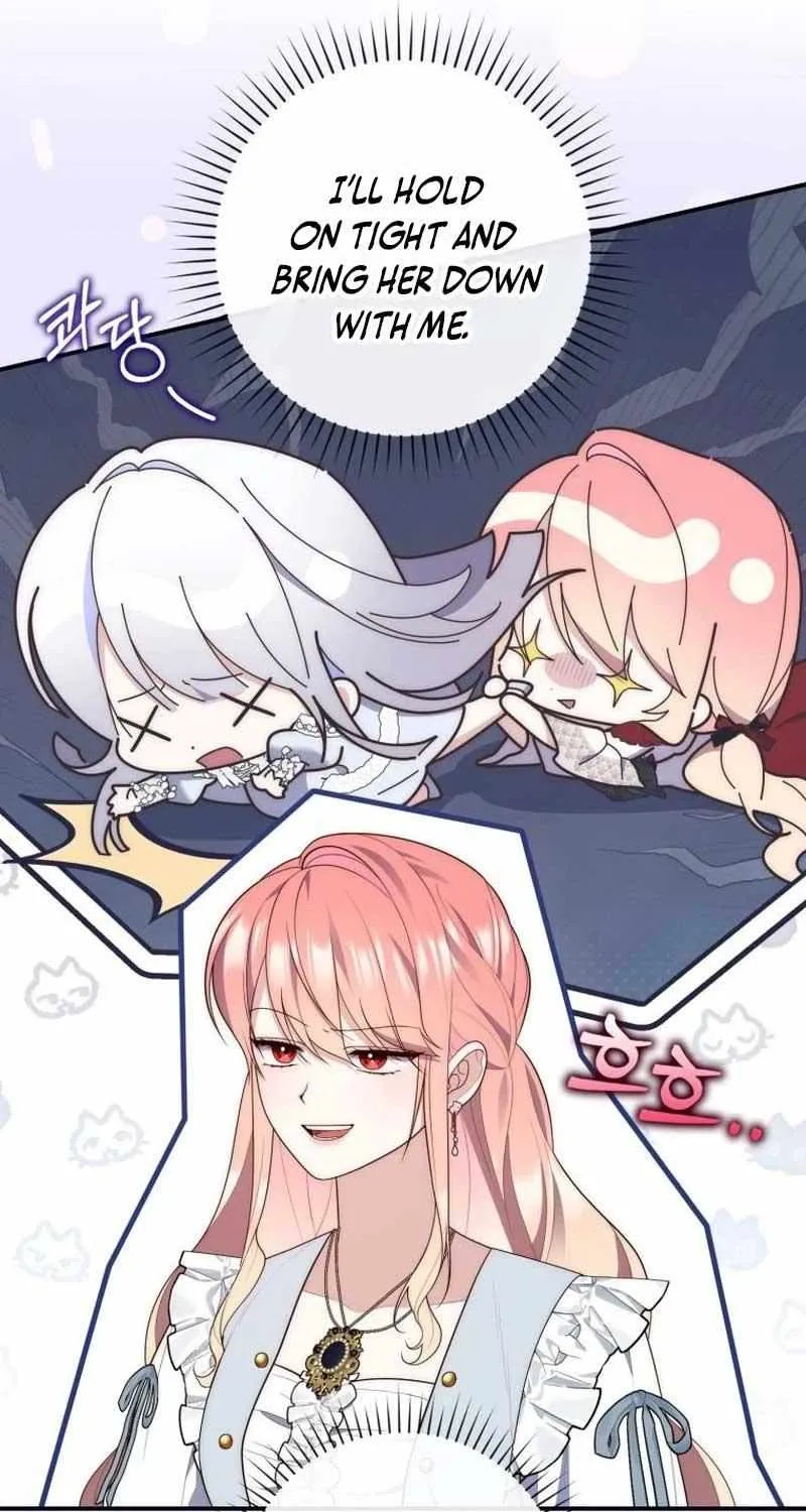 Read A Fortune-Telling Princess chapter 72 image 58 on Lezhin