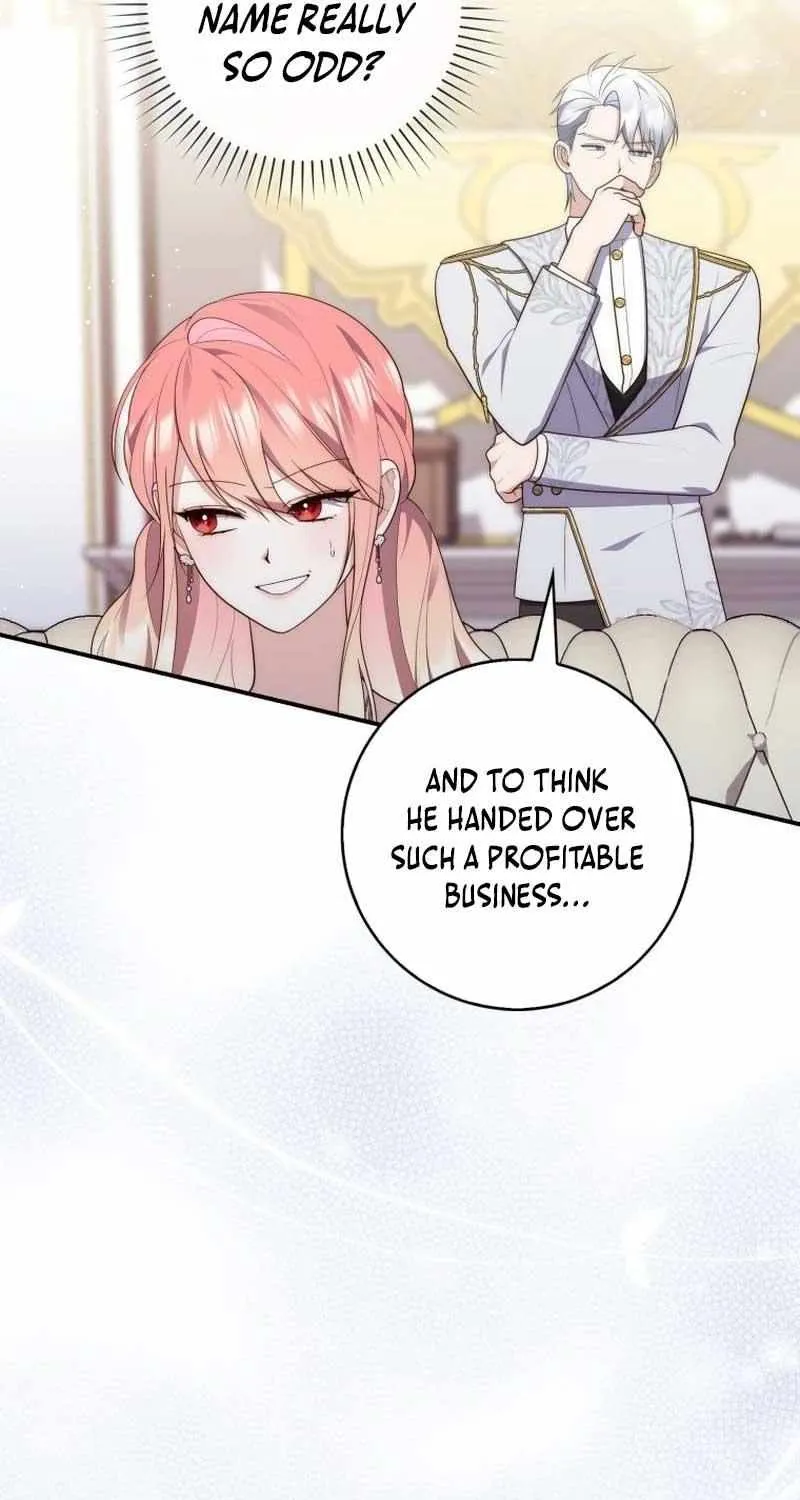 Read A Fortune-Telling Princess chapter 72 image 62 on Lezhin