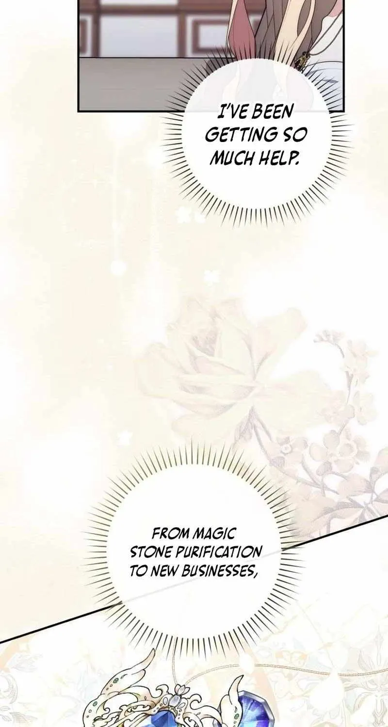 Read A Fortune-Telling Princess chapter 72 image 68 on Lezhin