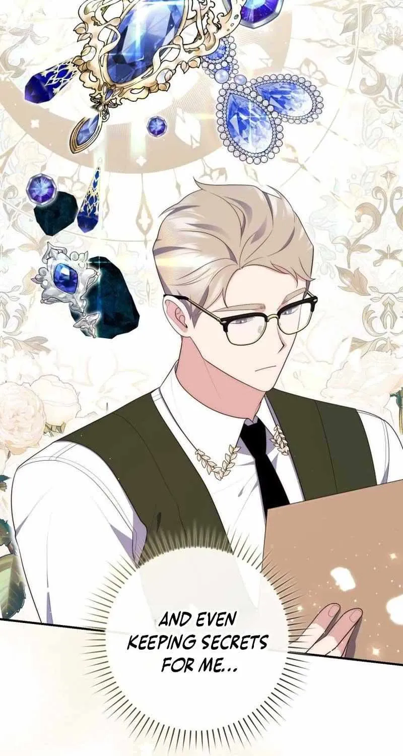 Read A Fortune-Telling Princess chapter 72 image 69 on Lezhin
