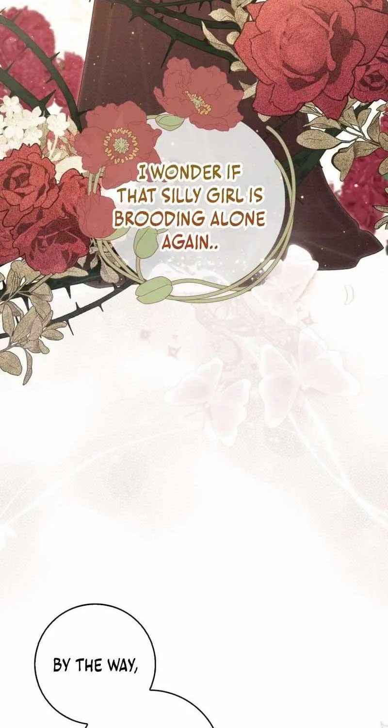 Read A Fortune-Telling Princess chapter 72 image 7 on Lezhin