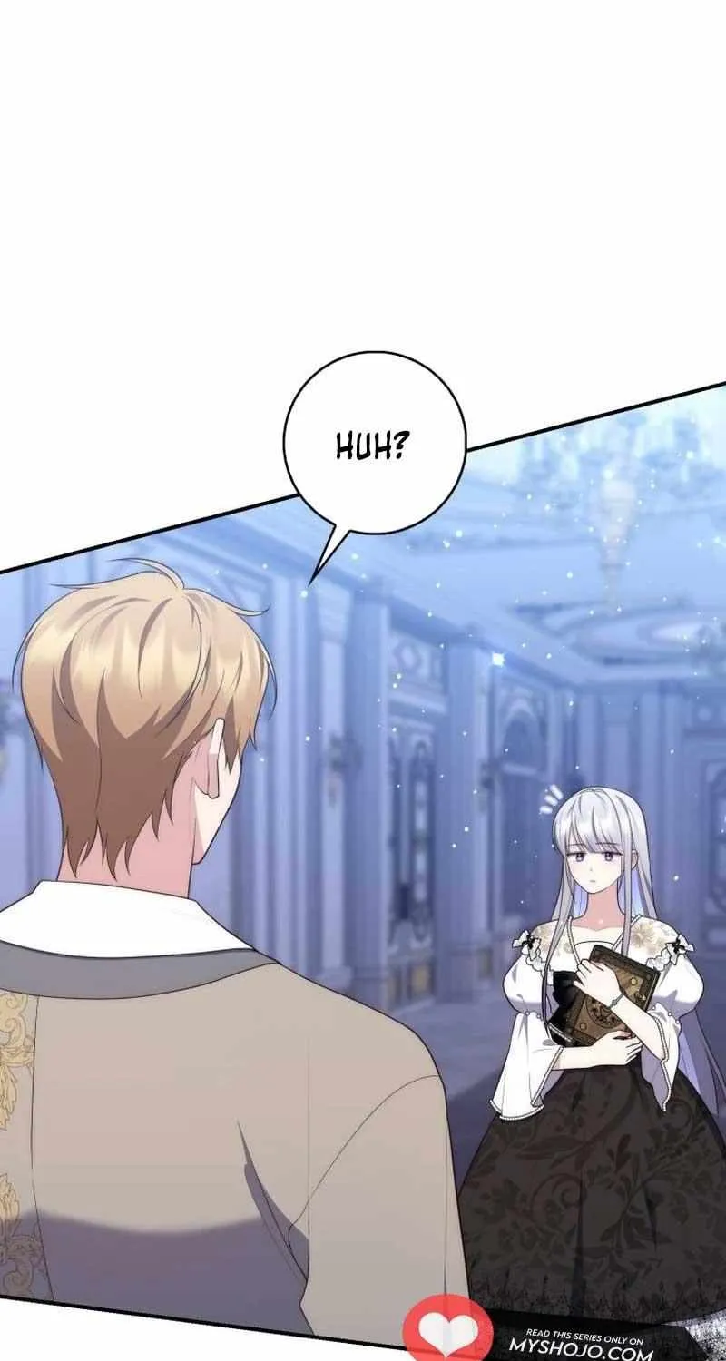 Read A Fortune-Telling Princess chapter 72 image 75 on Lezhin