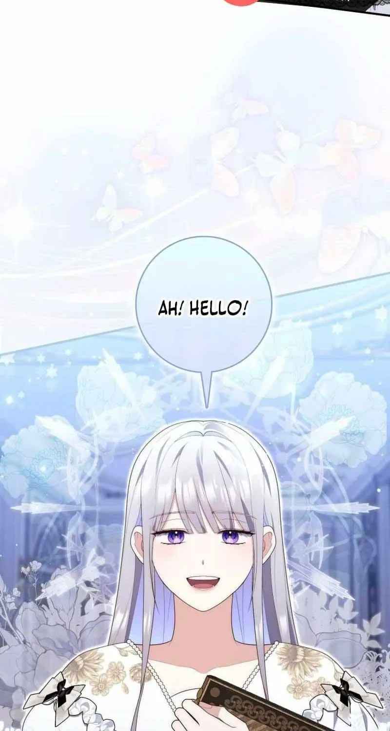 Read A Fortune-Telling Princess chapter 72 image 76 on Lezhin