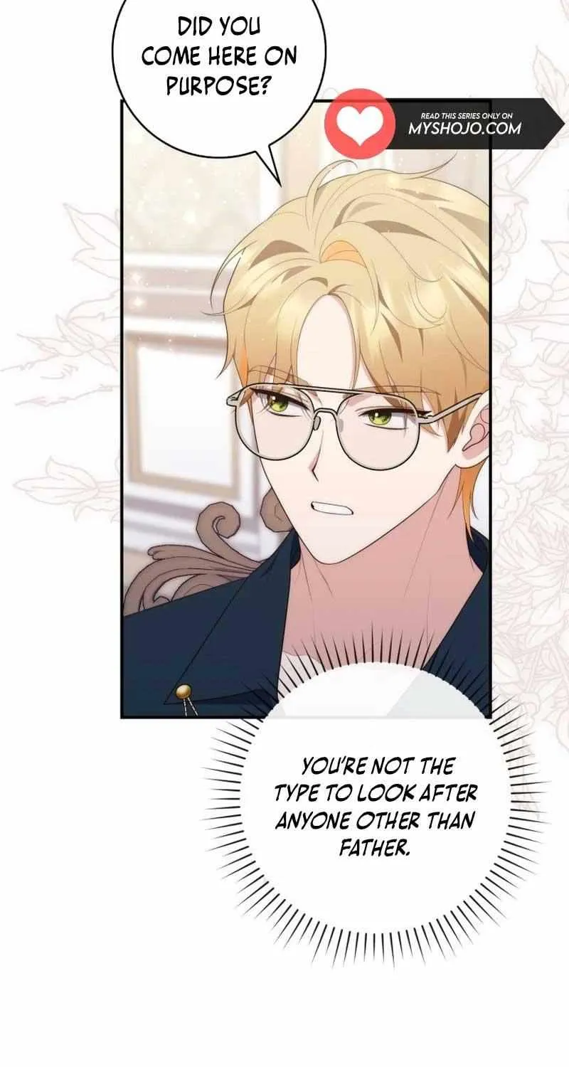 Read A Fortune-Telling Princess chapter 72 image 8 on Lezhin
