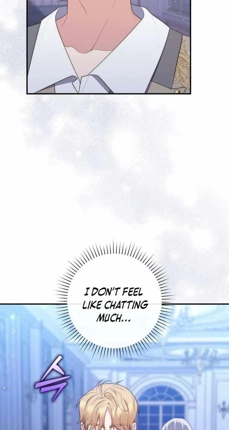 Read A Fortune-Telling Princess chapter 72 image 80 on Lezhin