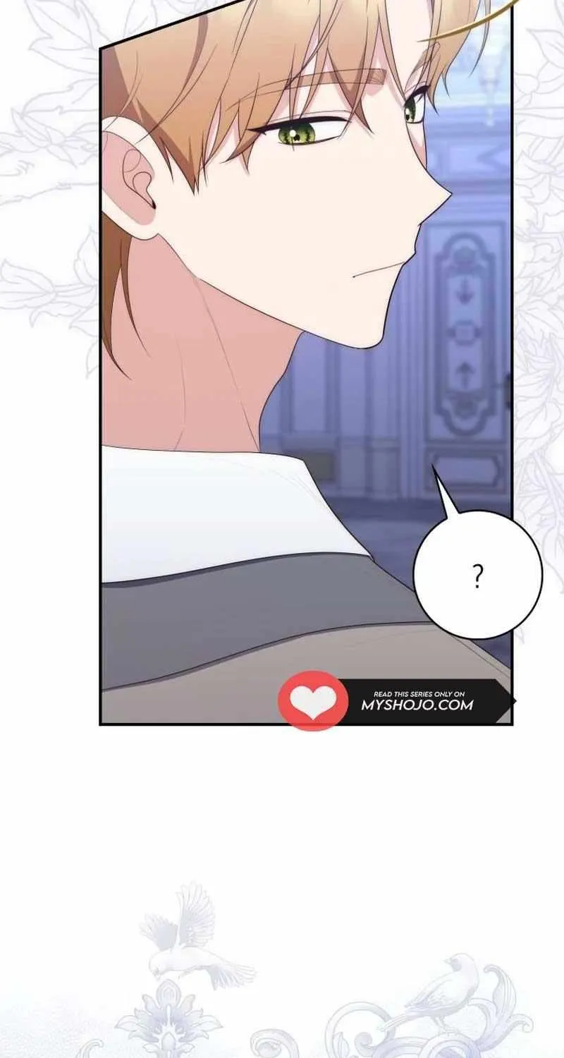 Read A Fortune-Telling Princess chapter 72 image 82 on Lezhin