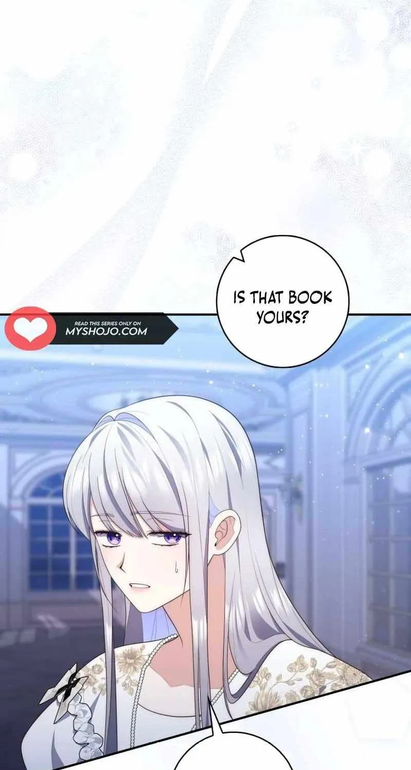 Read A Fortune-Telling Princess chapter 72 image 86 on Lezhin