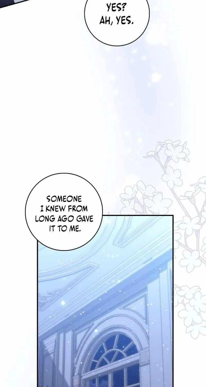 Read A Fortune-Telling Princess chapter 72 image 87 on Lezhin
