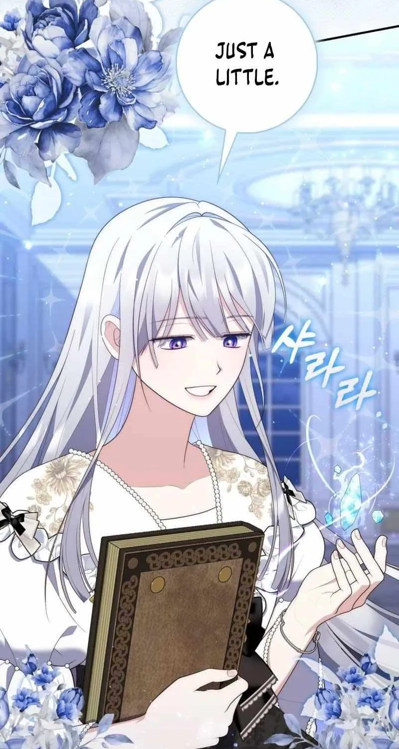 Read A Fortune-Telling Princess chapter 72 image 90 on Lezhin