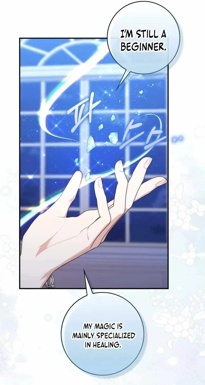 Read A Fortune-Telling Princess chapter 72 image 92 on Lezhin